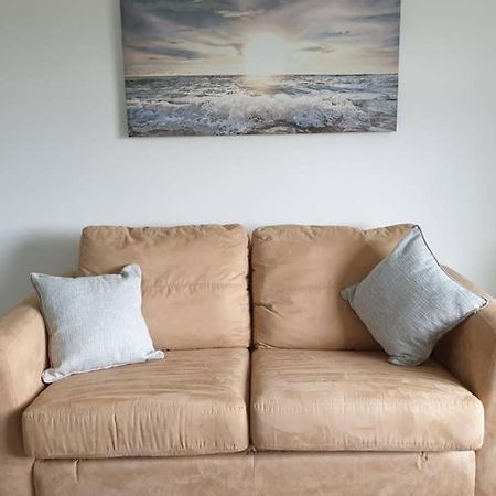 Stay Newbiggin-By-The-Sea Woodhorn Eksteriør bilde