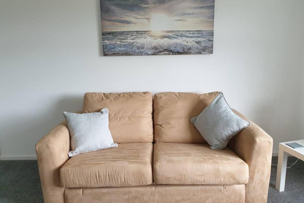 Stay Newbiggin-By-The-Sea Woodhorn Eksteriør bilde